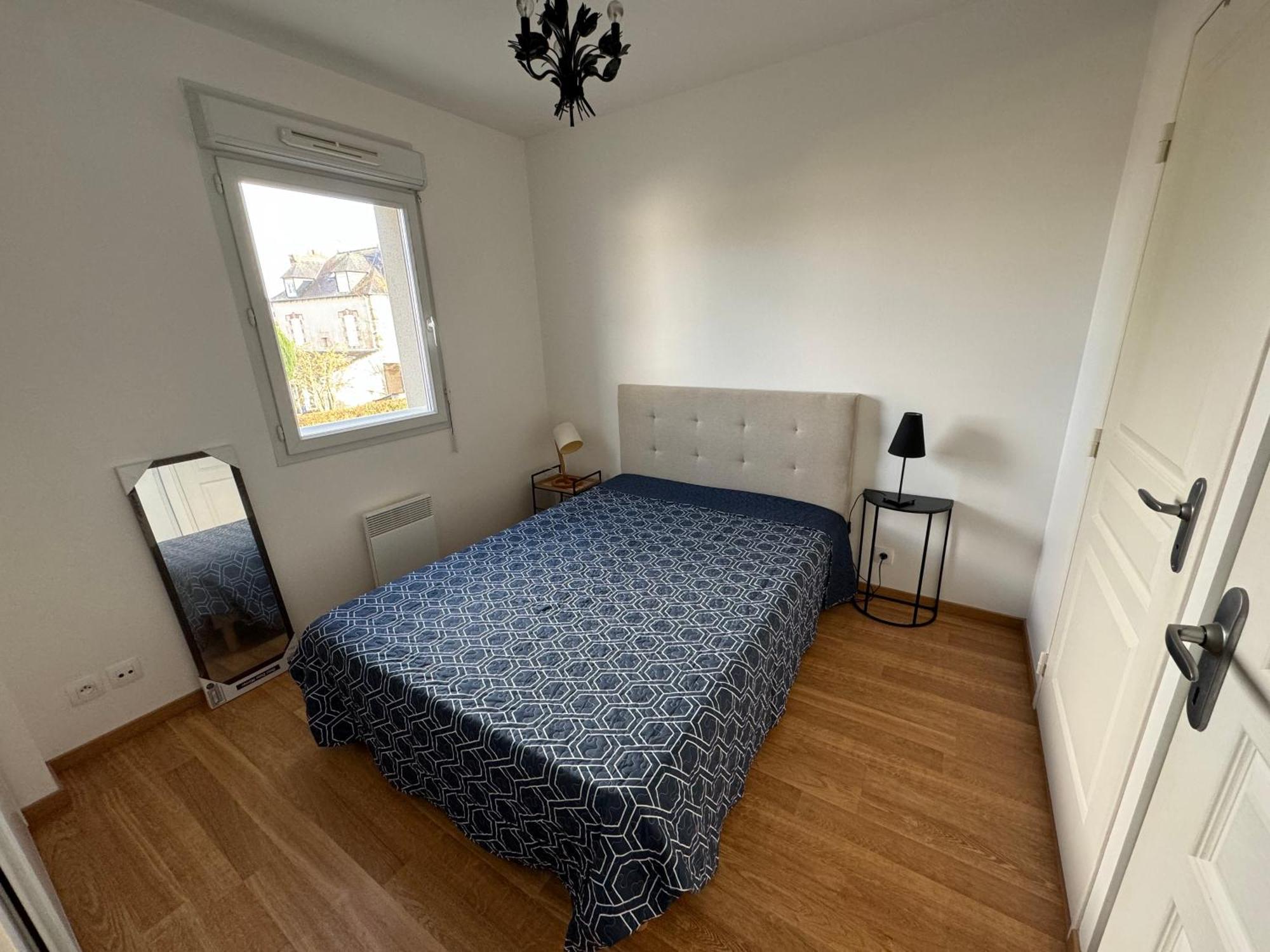 Apartamento Stella Maris Saint-Quay-Portrieux Exterior foto